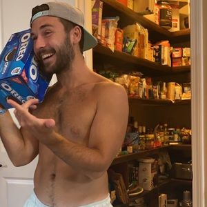 Meet your Posher, Blake